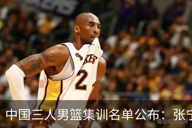 中国三人男篮集训名单公布：张宁和赵嘉仁领衔