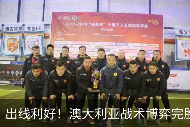 出线利好！澳大利亚战术博弈完胜 土耳其30脚射门难进1球